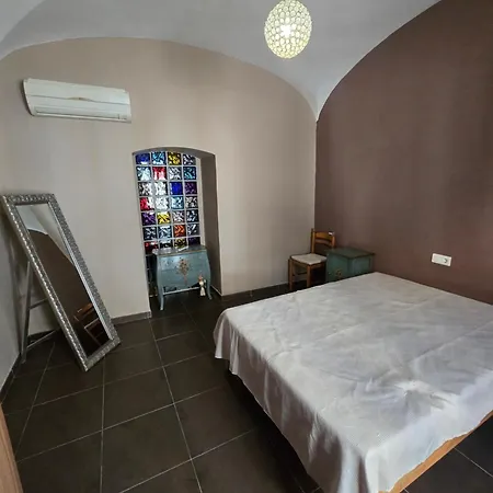 Casa Loli Holiday home *