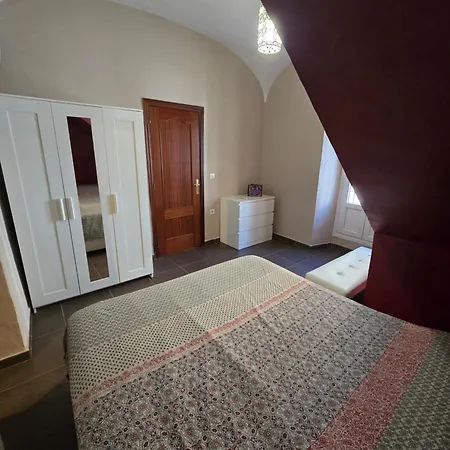 Holiday home Casa Loli