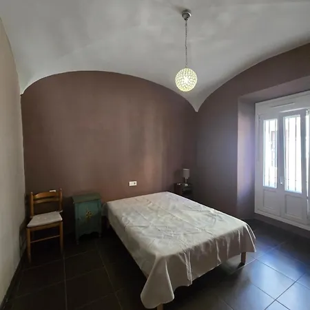 Holiday home Casa Loli Merida