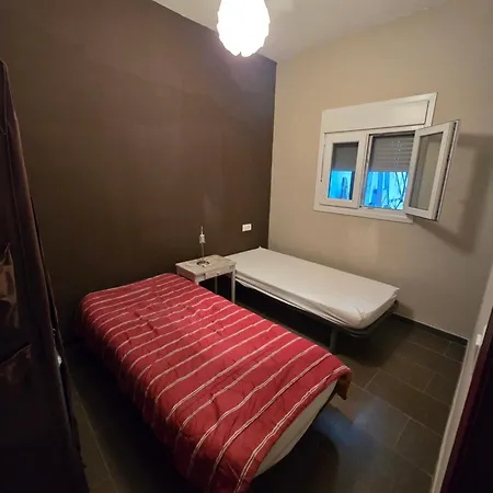 Holiday home Casa Loli