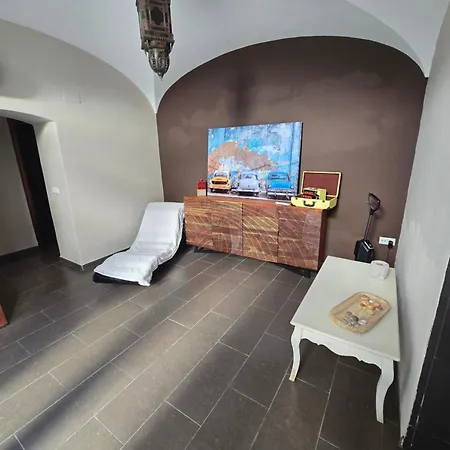 Holiday home Casa Loli *