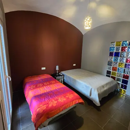 Casa Loli Holiday home *