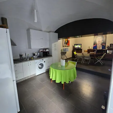 Holiday home Casa Loli *