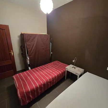 Casa Loli Holiday home